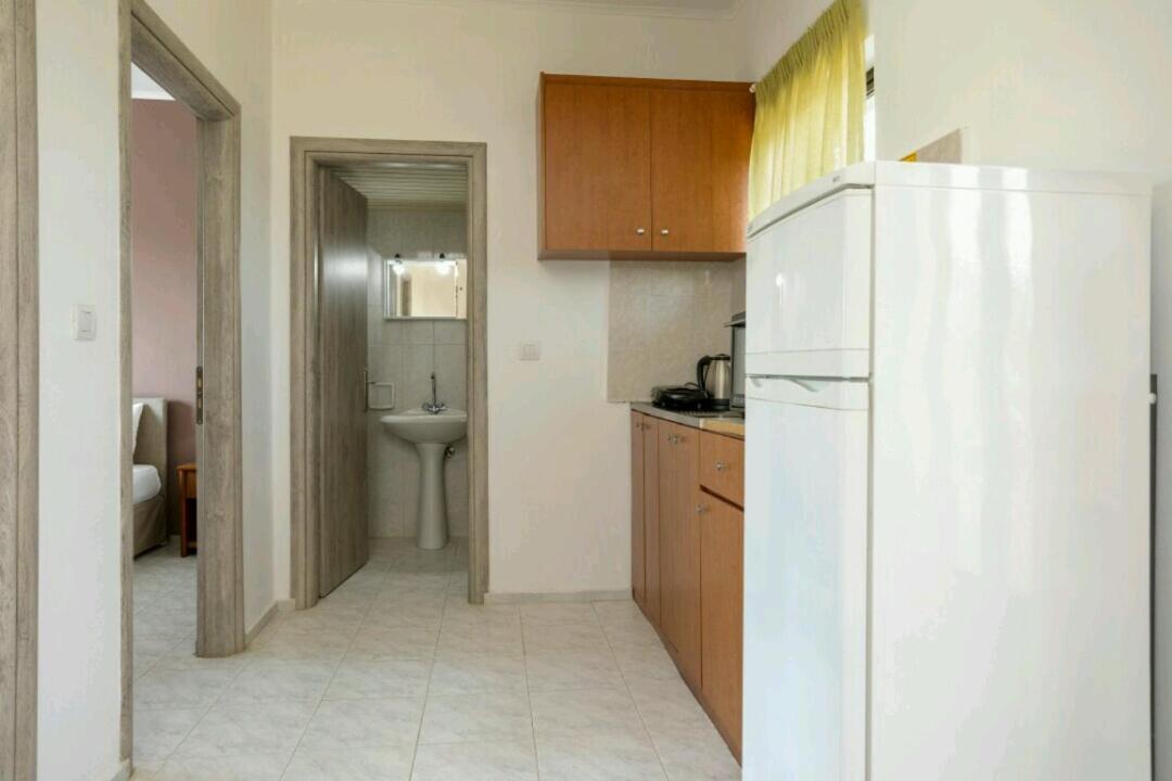 Eleni Studios & Apartments Alykes  Extérieur photo