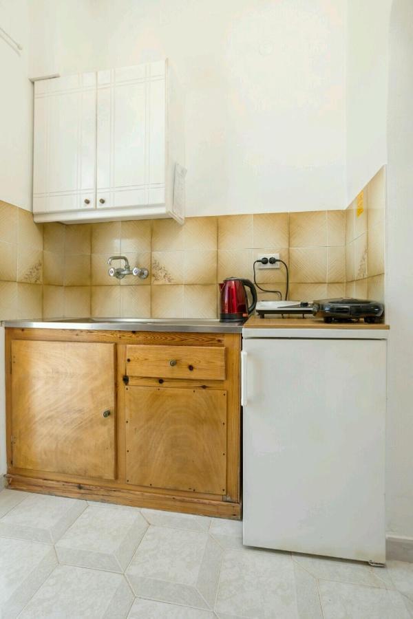 Eleni Studios & Apartments Alykes  Extérieur photo